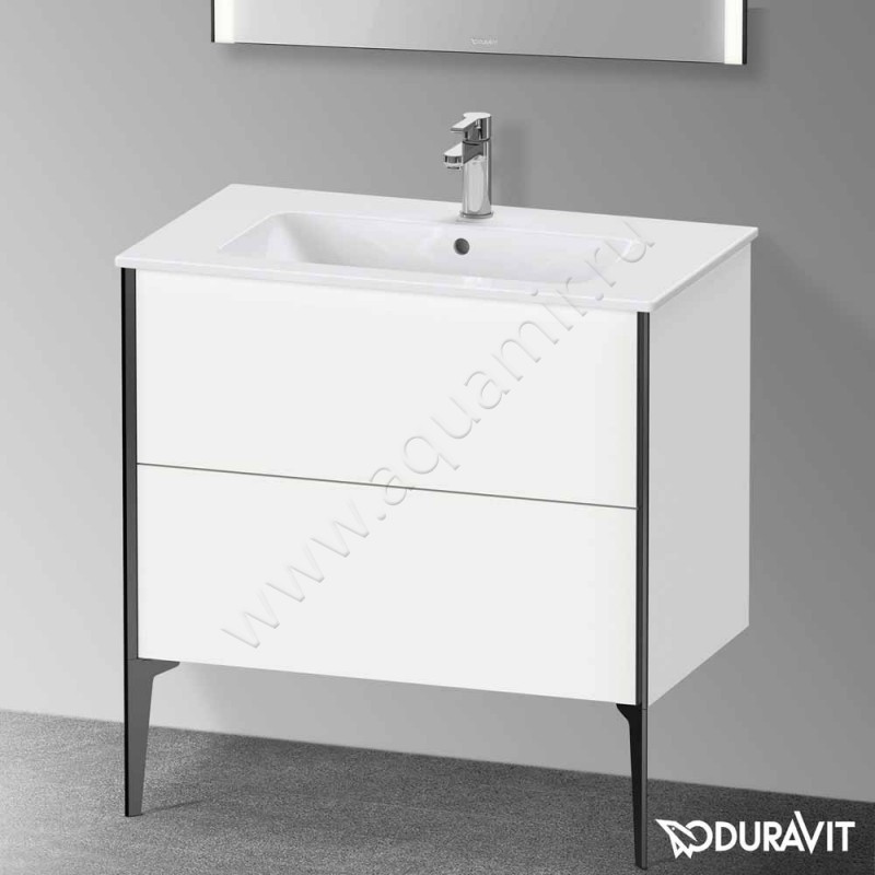 Тумба для раковины Duravit XViu XV44820B218