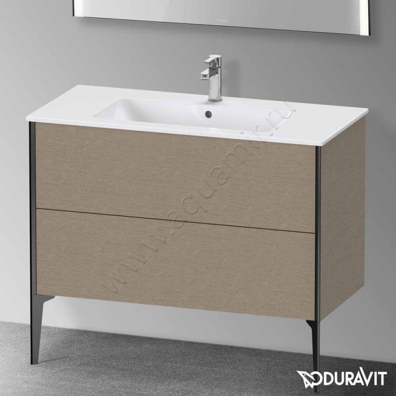 Тумба Duravit XViu XV44830B211