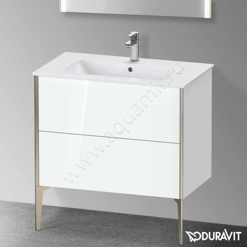 Тумба под раковину Duravit XViu XV44820B185