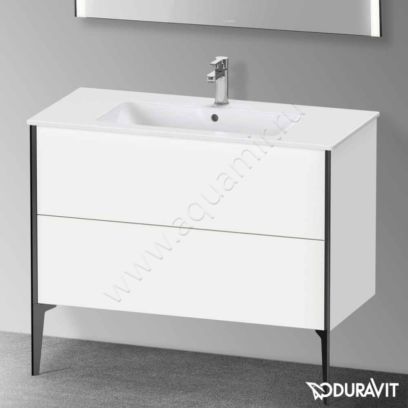 Тумба для раковины Duravit XViu XV44830B218