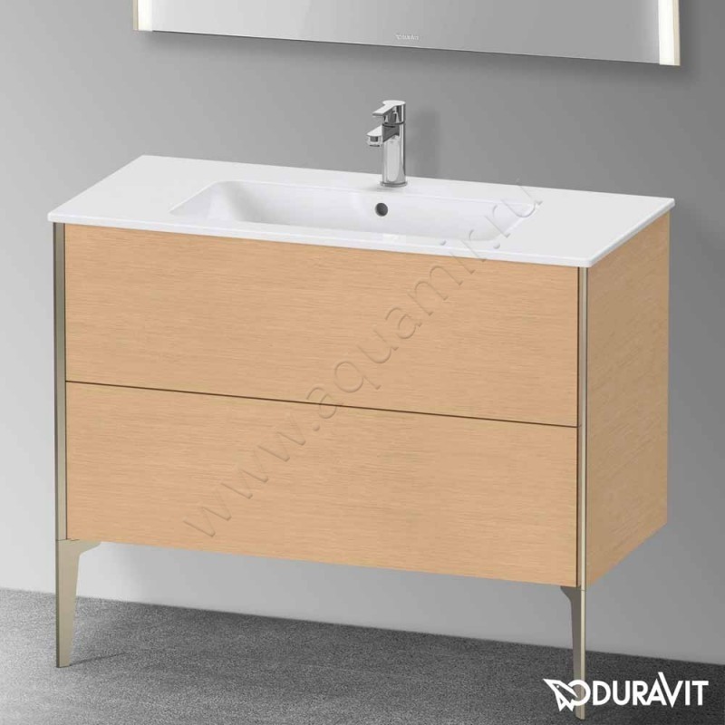 Тумба Duravit XViu XV44830B112