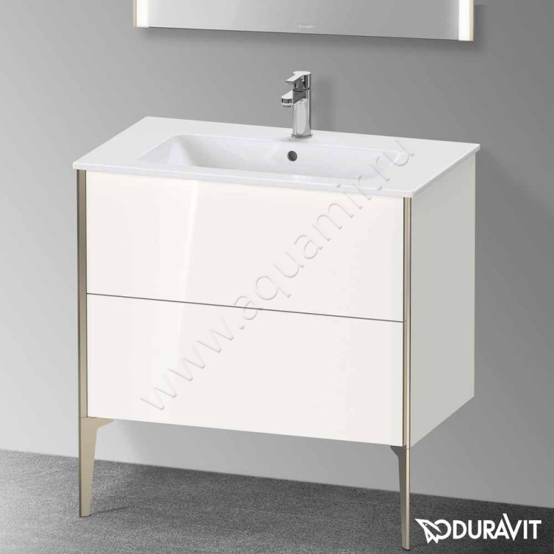 Тумба для раковины Duravit XViu XV44820B122
