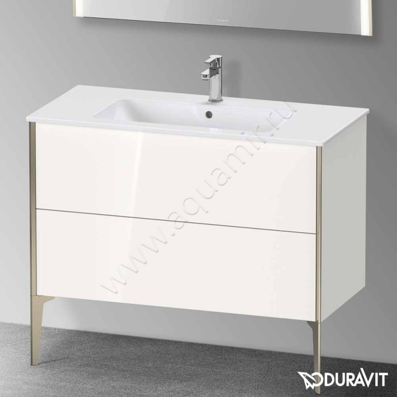 Тумба для раковины Duravit XViu XV44830B122