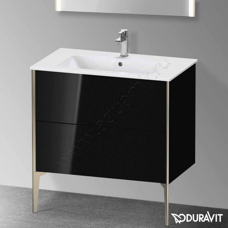 Тумба для раковины Duravit XViu XV44820B140