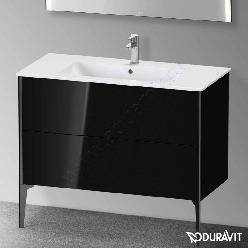 Тумба для раковины Duravit XViu XV44830B240