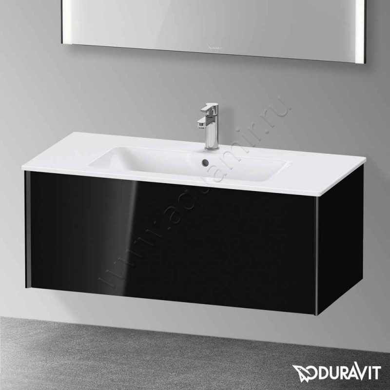 Тумба для раковины Duravit XViu XV40270B240