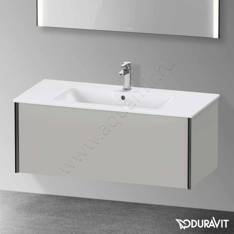Тумба Duravit XViu XV40270B207