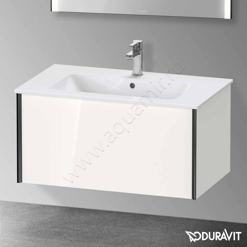 Тумба Duravit XViu XV40260B222