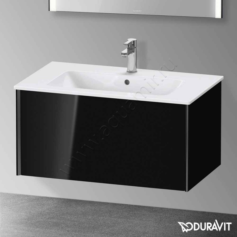 Тумба для раковины Duravit XViu XV40260B240