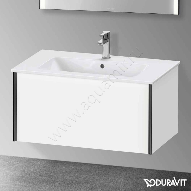 Тумба под раковину Duravit XViu XV40260B218