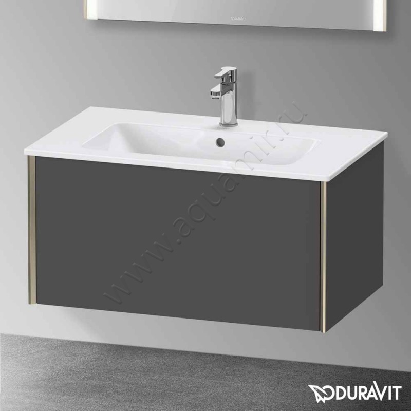 Тумба Duravit XViu XV40260B149