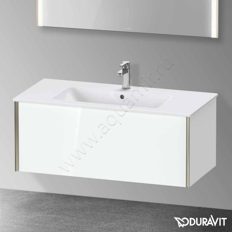 Тумба Duravit XViu XV40270B185