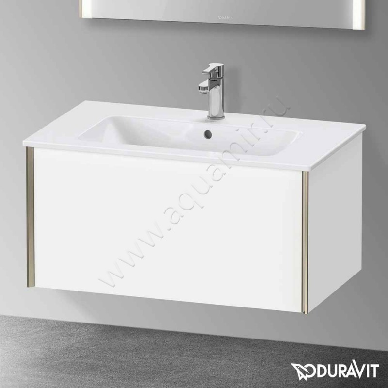 Тумба под раковину Duravit XViu XV40260B118