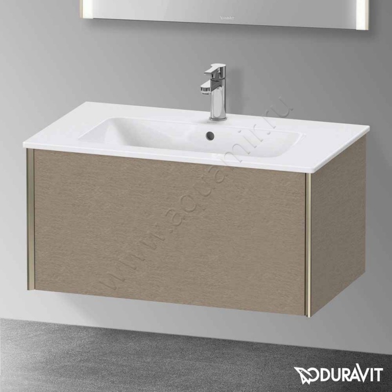 Тумба Duravit XViu XV40260B111