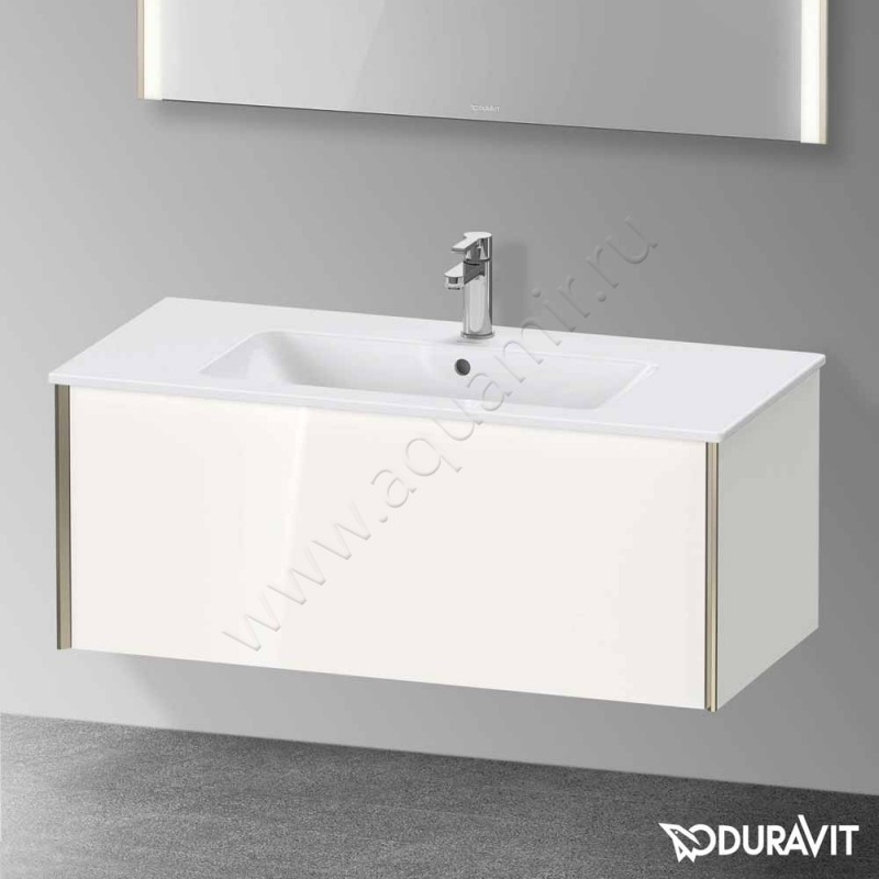 Тумба Duravit XViu XV40270B122