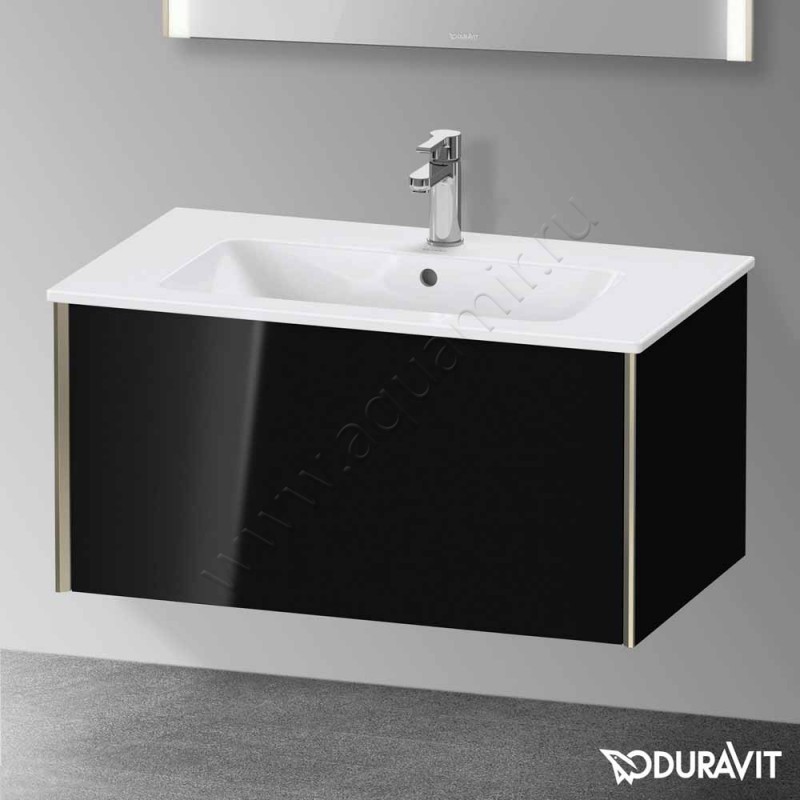 Тумба для раковины Duravit XViu XV40260B140