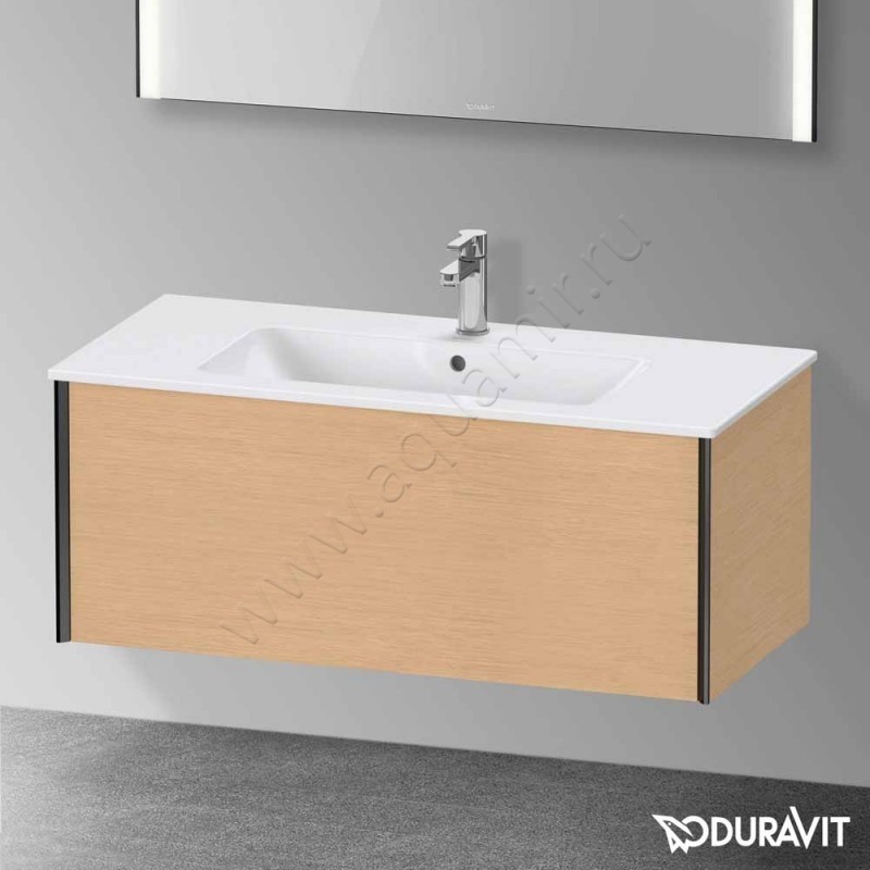 Тумба под раковину Duravit XViu XV40270B212