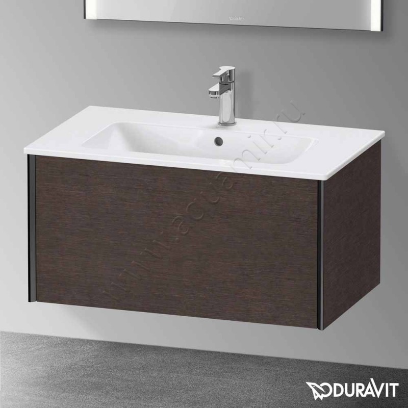 Тумба под раковину Duravit XViu XV40260B272