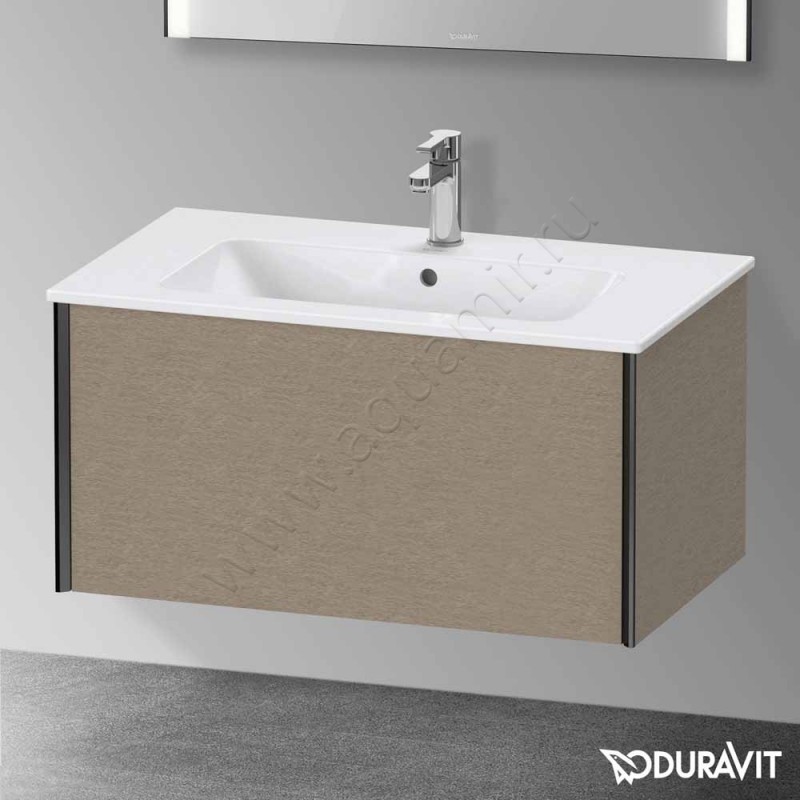 Тумба Duravit XViu XV40260B211