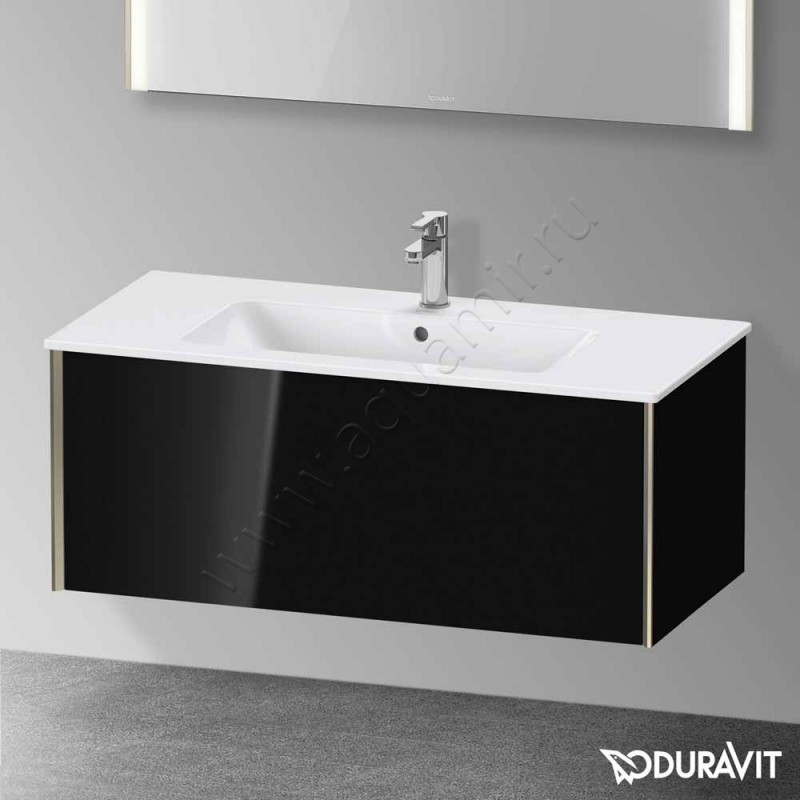Тумба для раковины Duravit XViu XV40270B140
