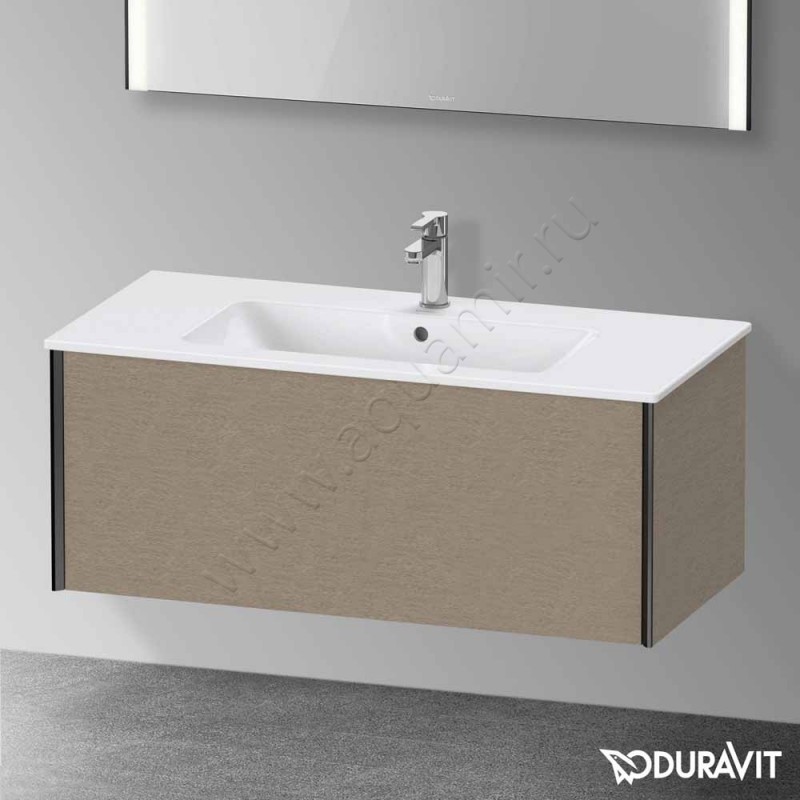 Тумба Duravit XViu XV40270B211