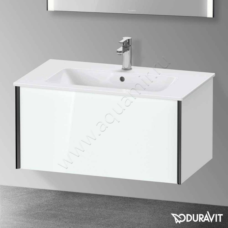 Тумба для раковины Duravit XViu XV40260B285