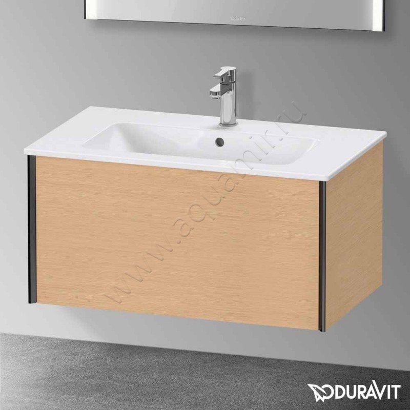 Тумба под раковину Duravit XViu XV40260B212