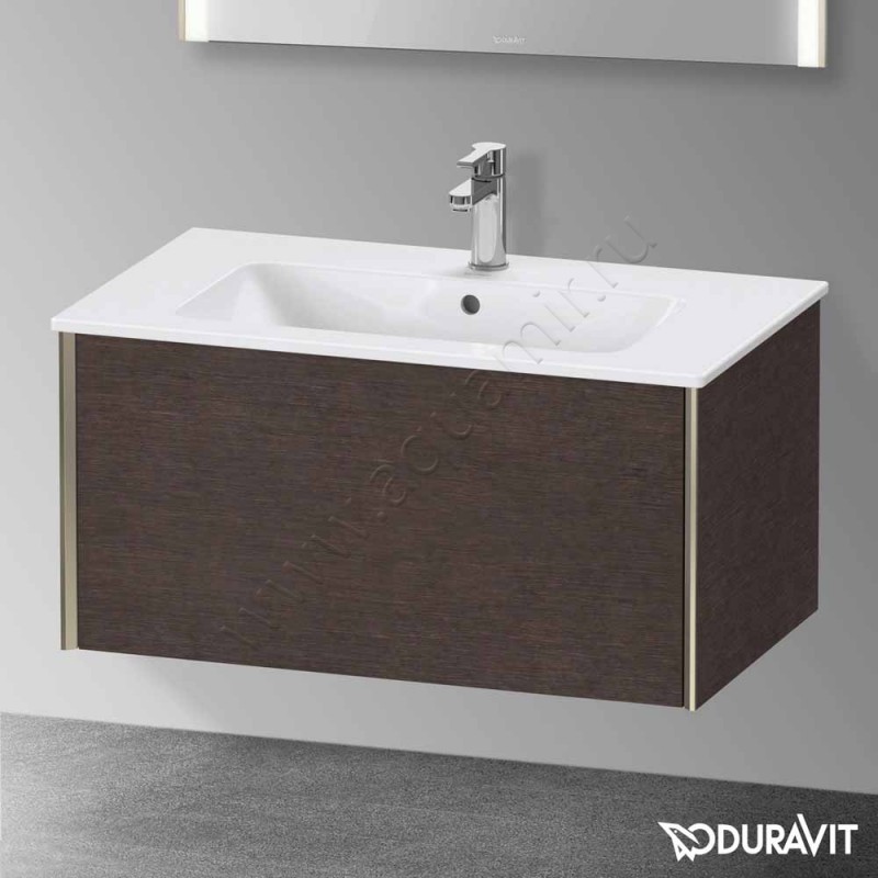 Тумба Duravit XViu XV40260B172