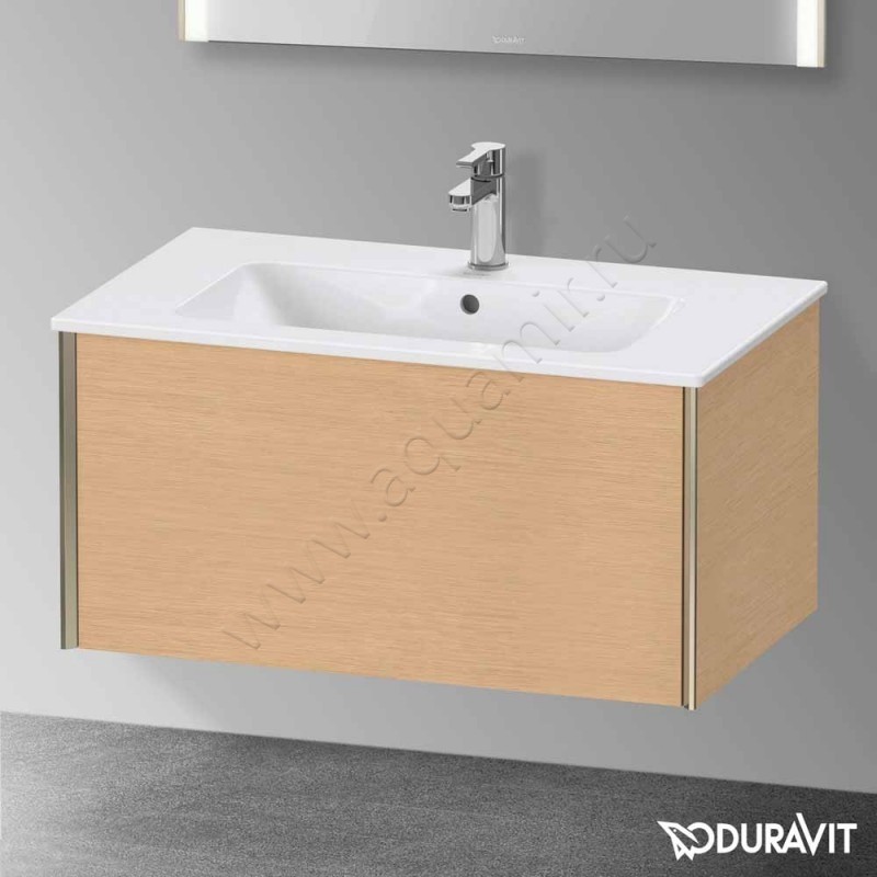 Тумба под раковину Duravit XViu XV40260B112