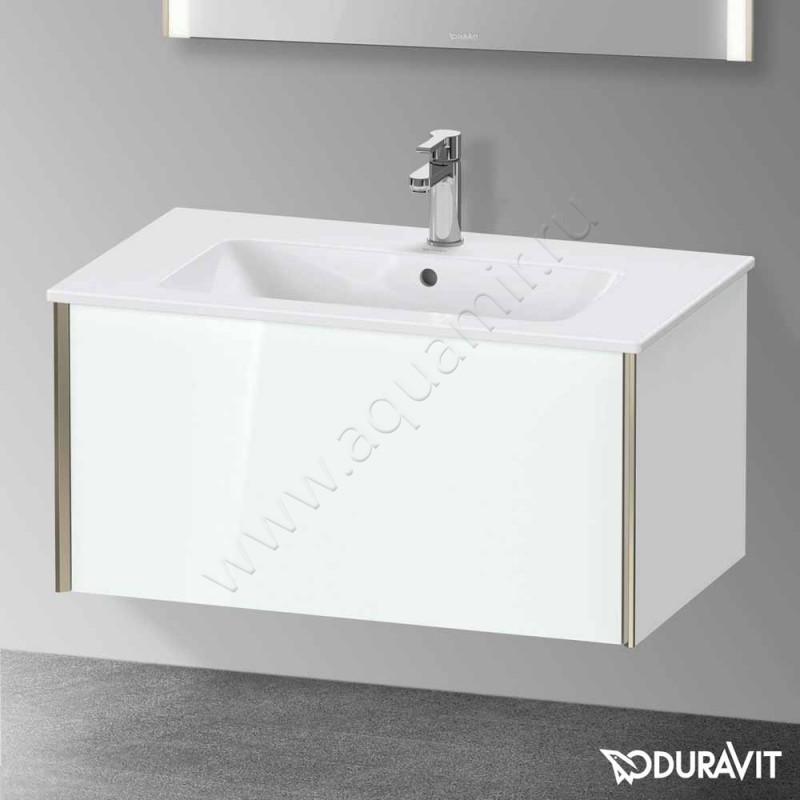 Тумба Duravit XViu XV40260B185