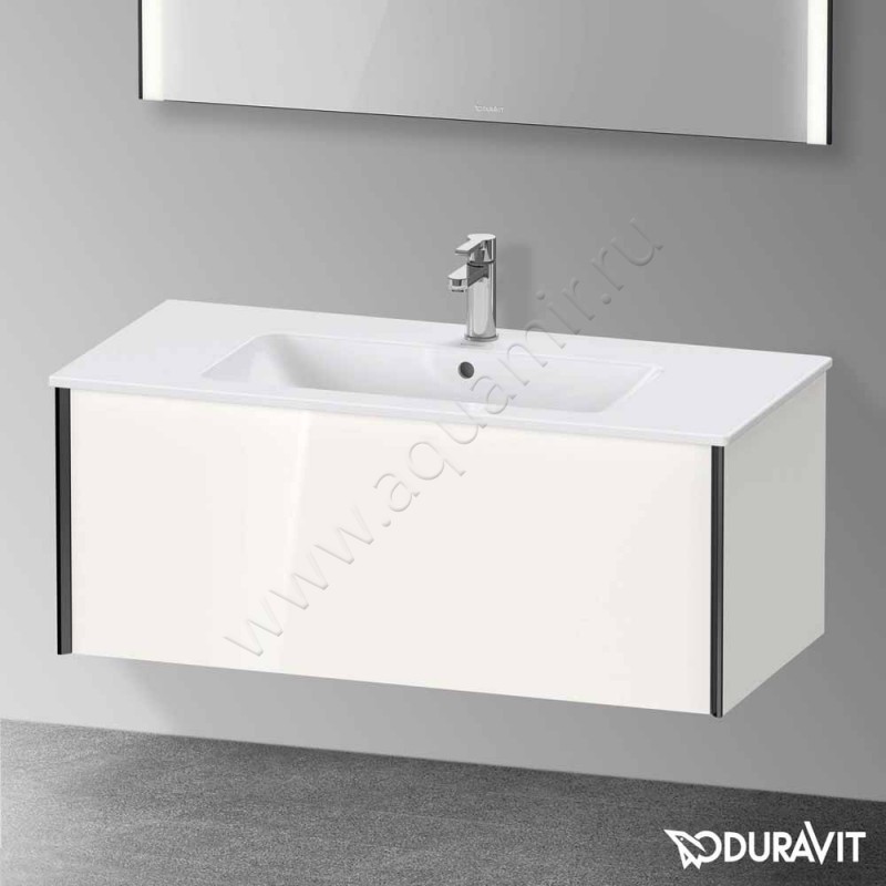 Тумба Duravit XViu XV40270B222