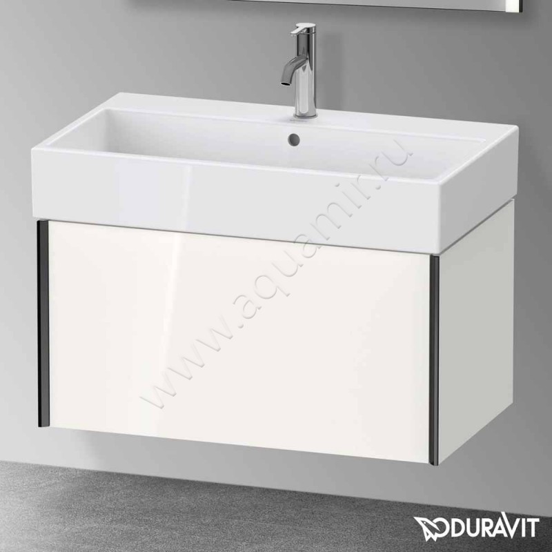 Тумба под раковину Duravit XViu XV42360B222