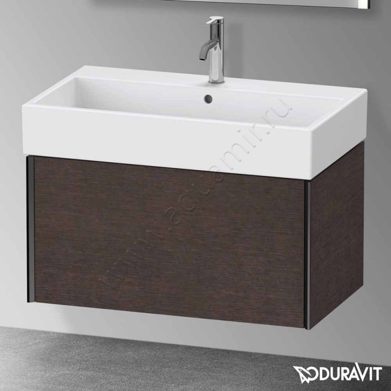 Тумба Duravit XViu XV42360B272