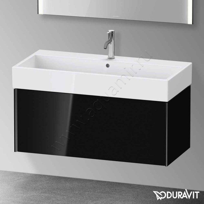 Тумба под раковину Duravit XViu XV42370B240
