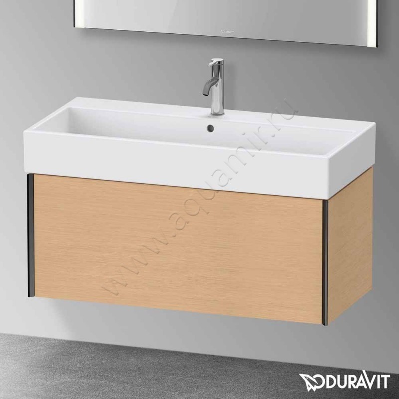 Тумба Duravit XViu XV42370B212