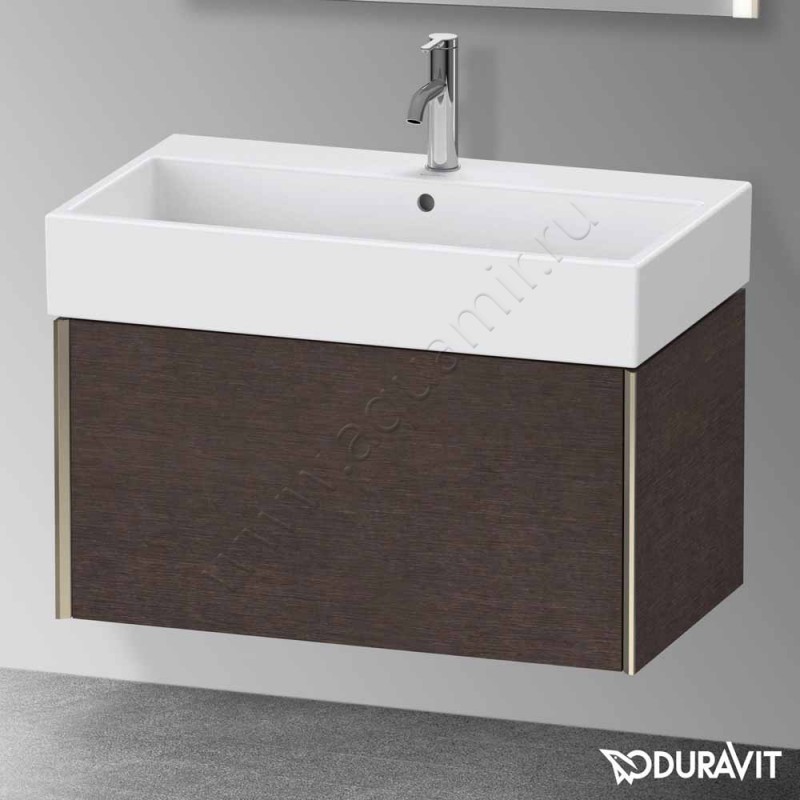 Тумба под раковину Duravit XViu XV42360B172