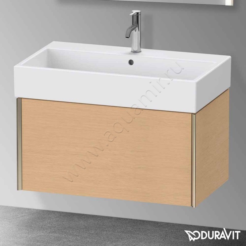 Тумба Duravit XViu XV42360B112