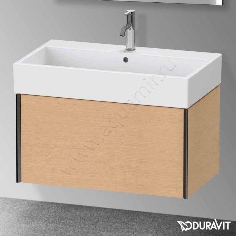 Тумба Duravit XViu XV42360B212