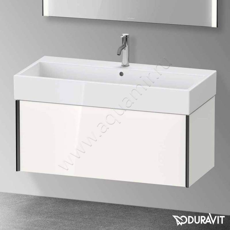 Тумба Duravit XViu XV42370B285