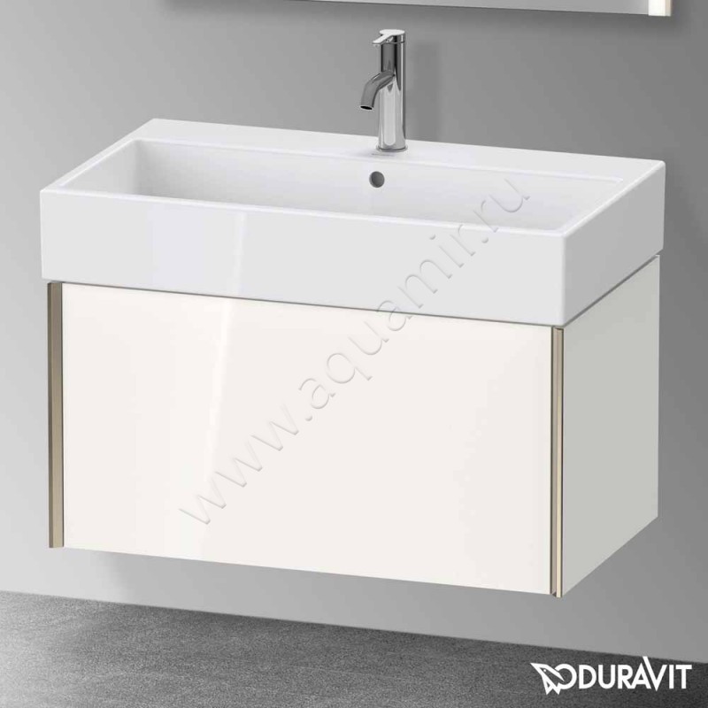 Тумба Duravit XViu XV42360B185