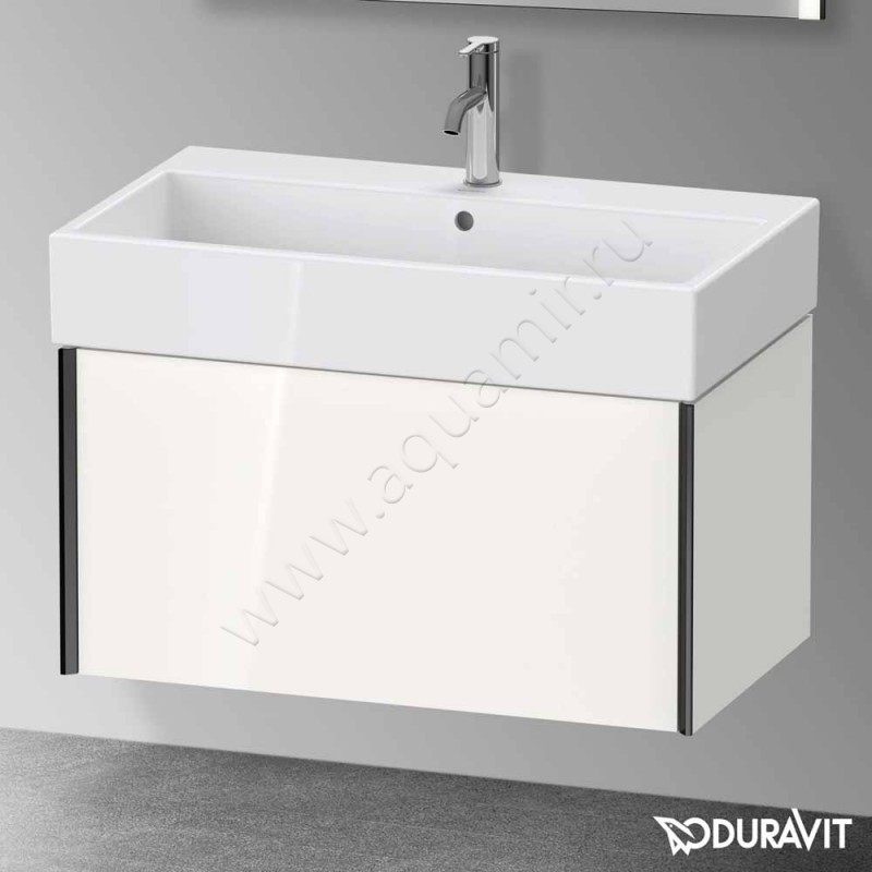 Тумба для раковины Duravit XViu XV42360B285