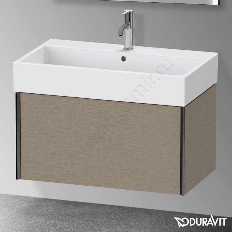 Тумба под раковину Duravit XViu XV42360B211