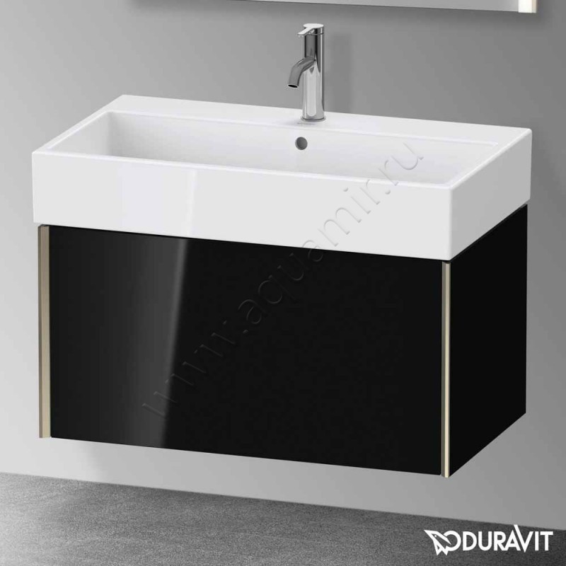Тумба под раковину Duravit XViu XV42360B140
