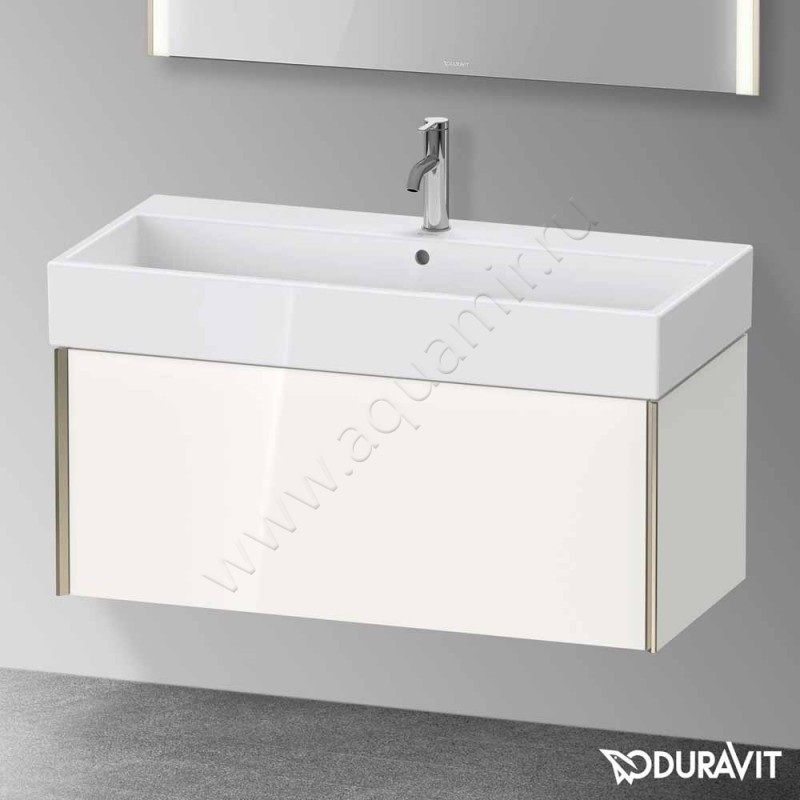 Тумба Duravit XViu XV42370B185