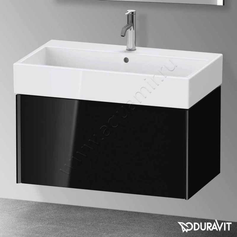 Тумба под раковину Duravit XViu XV42360B240