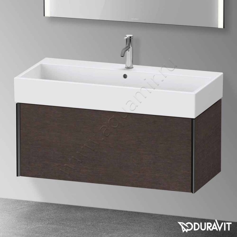 Тумба под раковину Duravit XViu XV42370B272