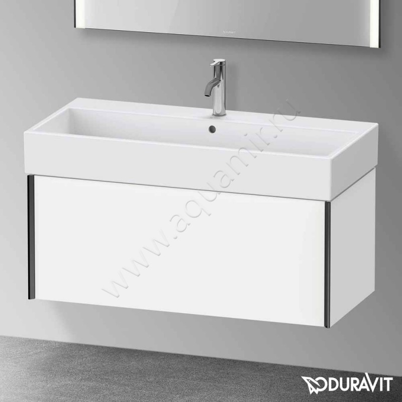 Тумба Duravit XViu XV42370B218