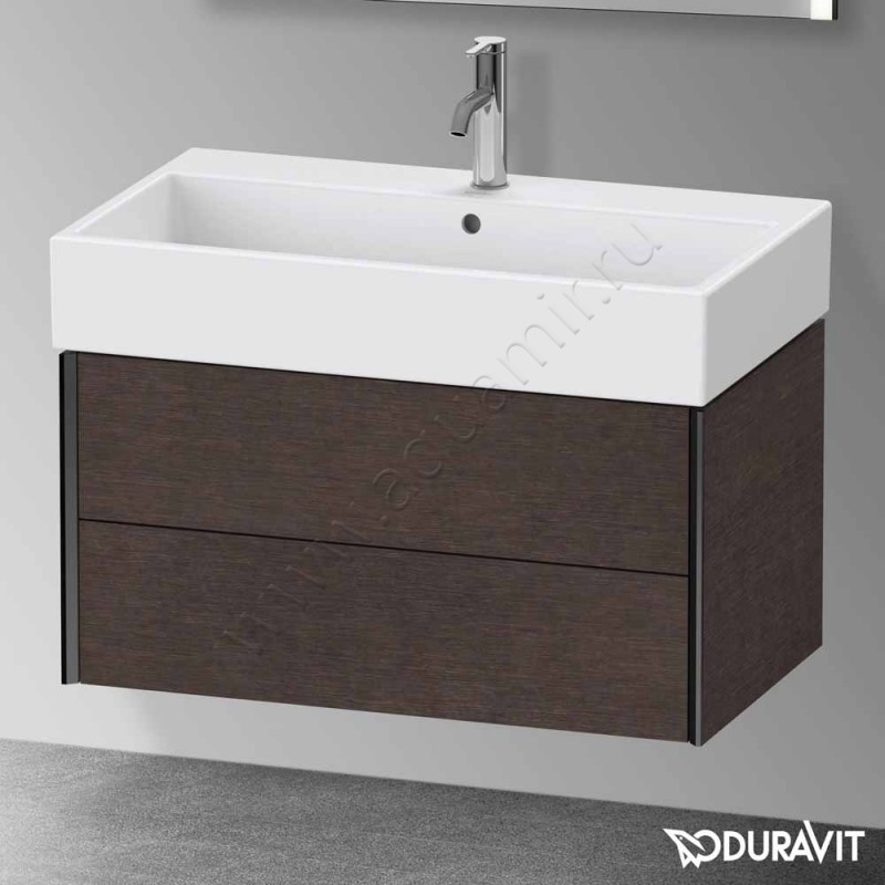 Тумба Duravit XViu XV43360B272