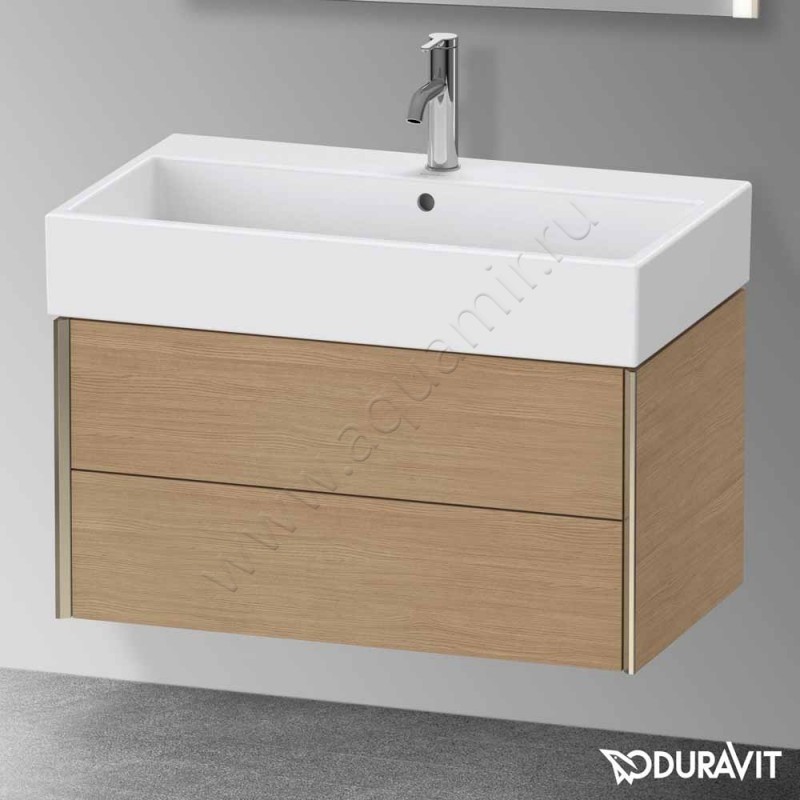 Тумба Duravit XViu XV43360B152