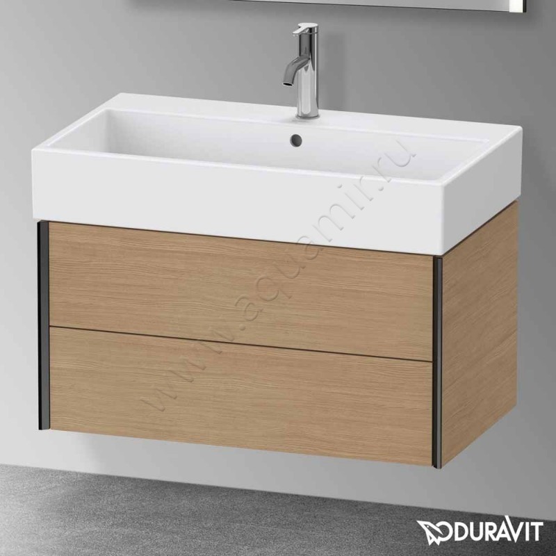 Тумба для раковины Duravit XViu XV43360B252